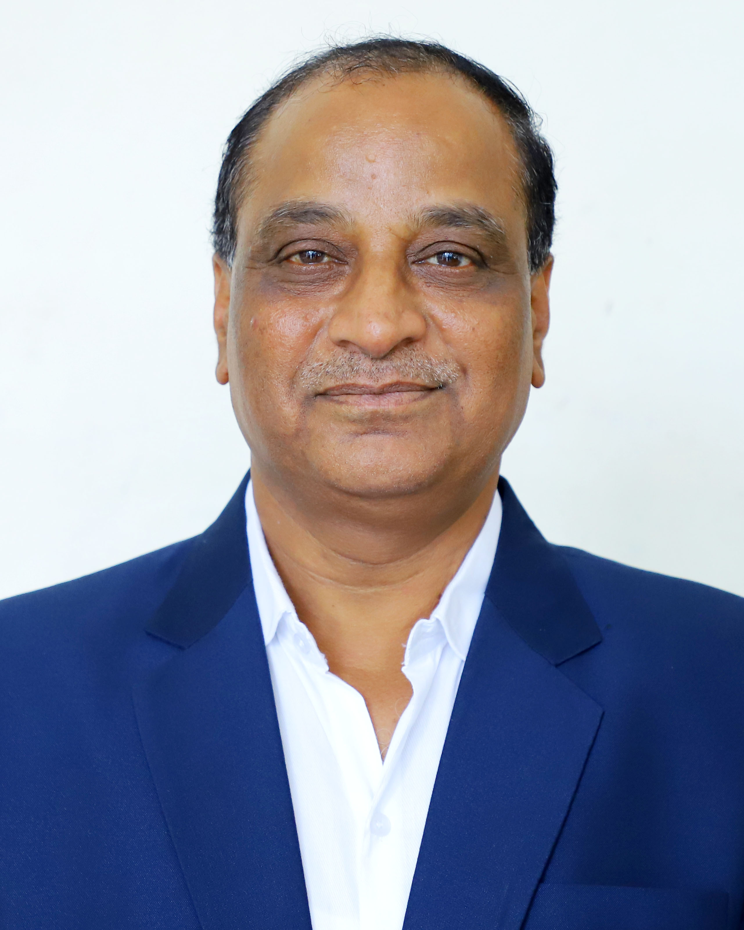 Koyalwar Bhalchandra Jalram